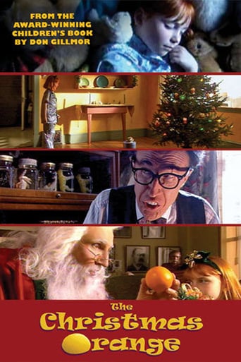 The Christmas Orange (2003)