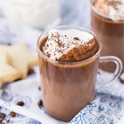Chocolate Coffee