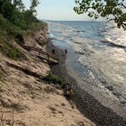 Indiana Dunes National Park, Indiana