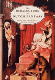 The Dedalus Book of Dutch Fantasy (Richard Huijing)