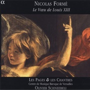 Nicolas Formé