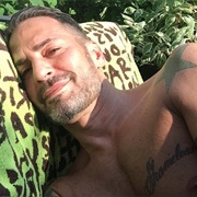 Marc Jacobs (Gay, He/Him)