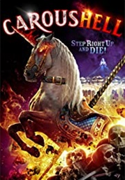 Caroushell (2016)
