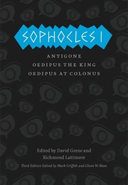 Sophocles I (David Green, Ed.)