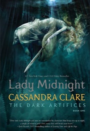 Lady Midnight (Cassandra Clare)