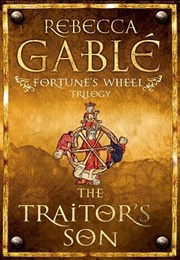 The Traitor's Son (Rebecca Gablé)