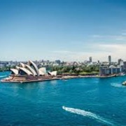 Sydney, Australia