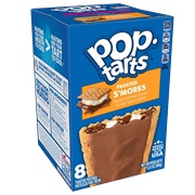 S'mores Pop Tart