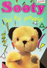Sooty: The Big Surprise (1988)