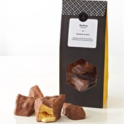 Big Bang Candy Lab Nebulosa De Gum