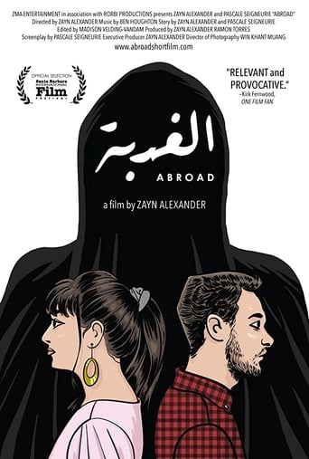 Abroad (2019)