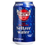 Day's Old Fashioned Seltzer Water