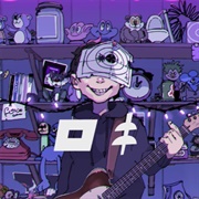 Roki - Mikito-P - Kagamine Rin & Mikito-P