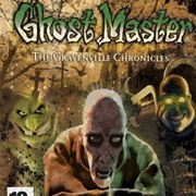 Ghost Master: The Gravenville Chronicles