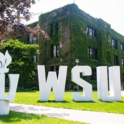 Winona State University