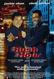 Rush Hour (1998)