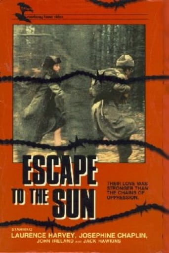 Escape to the Sun (1972)