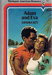 Adam and Eve (Sandra Kitt)