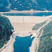 Mica Dam