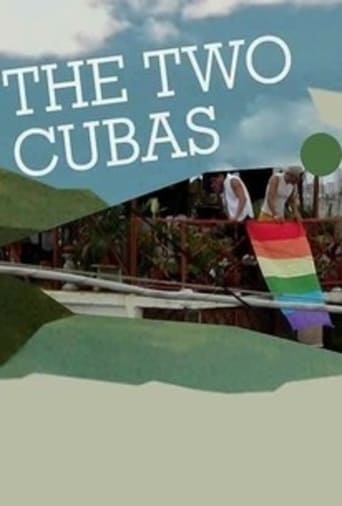 The Two Cubas (2006)