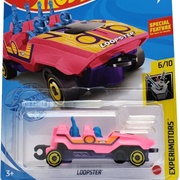 GRX77	53	Loopster	Experimotors