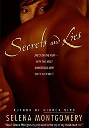 Secrets and Lies (Selena Montgomery)