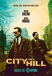 City on a Hill (2019)