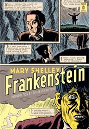 Frankenstein (Mary W. Shelley)