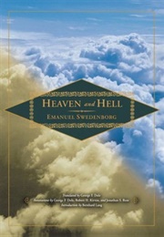 Heaven and Hell (Emanuel Swedenborg)