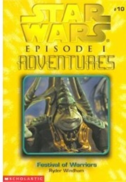 Festival of Warriors (Ryder Windham)