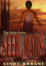 Seer of Mars (Cindy Borgne)