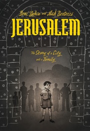 Jerusalem (Boaz Yakin)