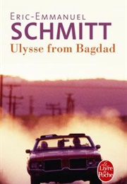 Ulysses From Baghdad (Eric-Emmanuel Schmitt)