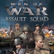 Men of War: Assault Squad