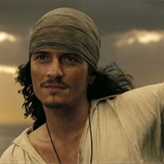 Will Turner