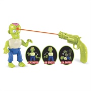 Blast the Zombie
