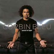 Speed of Light by Corbin Bleu
