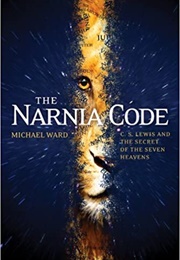 Narnia Code (Michael Ward)