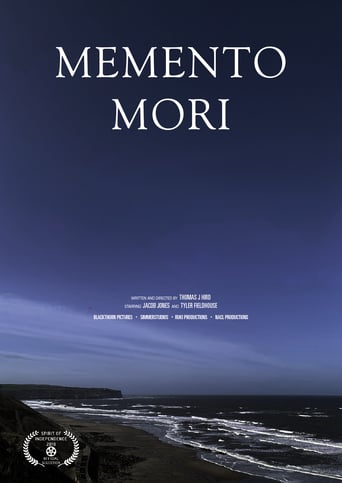 Memento Mori (2019)