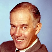 Harry Morgan