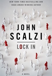 Lock in (John Scalzi)