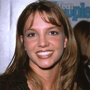 Britney Spears