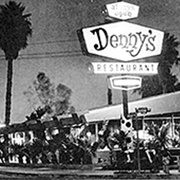 Denny's