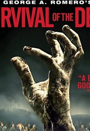 Survival of the Dead (2009)