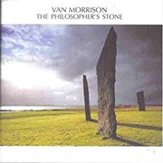 Van Morrison the Philosopher's Stone
