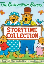 Berenstain Bears Collection (Stan & Jan Berenstain)