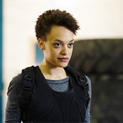 Britne Oldford (She/They)