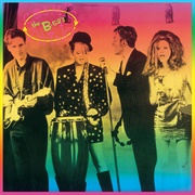 The B-52S - Cosmic Thing