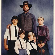 Paradise (Lee Horsley