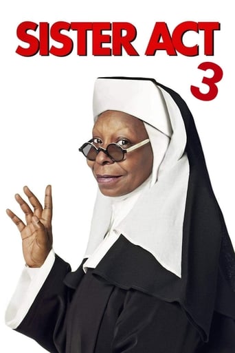 Sister Act 3